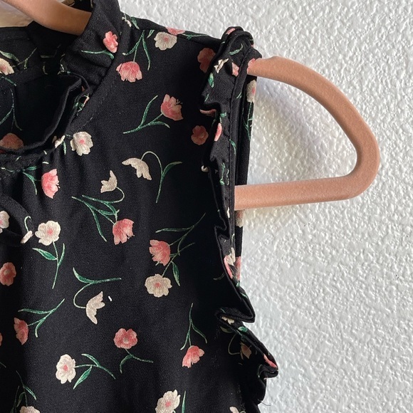 Lucky Brand Floral Dress - Picture 8 of 8